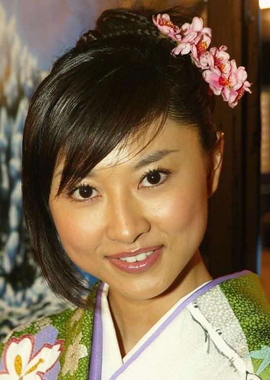 50 Trendy And Easy Asian Girls' Hairstyles To Try Throughout Chinese Hairstyles For Girl (Gallery 19 of 20)