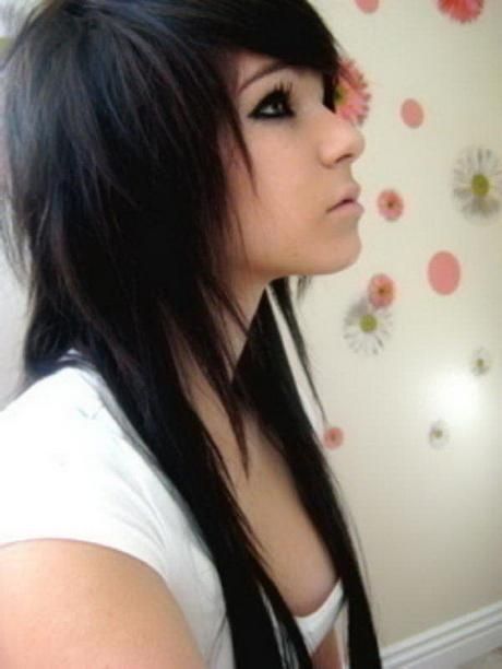 Asian Long Layered Haircut Inside Long Layered Asian Hairstyles (Gallery 19 of 20)