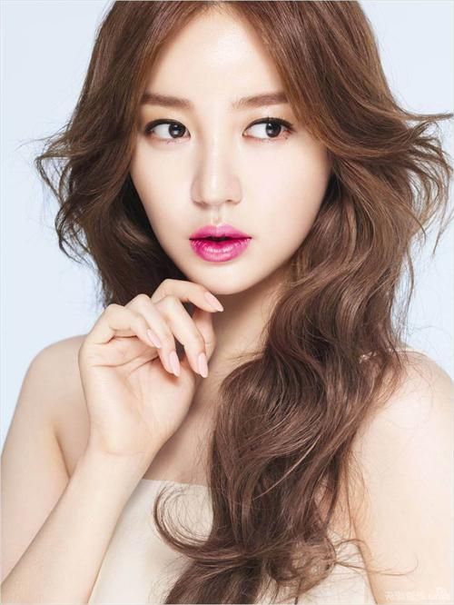 Cute Korean Hairstyles For Medium Hair For Girls – Best Haircut Style Pertaining To Cute Korean Hairstyles For Long Hair (View 18 of 20)