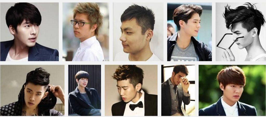 Haircut For Men Korean Hairstyle – Rkomedia Pertaining To Easy Korean Hairstyles (View 18 of 20)