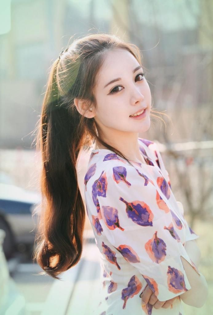 Korean School Girl Hairstyle 10 Korean Hairstyles – Hairstyle Hits Regarding Girl Korean Hairstyles (View 20 of 20)