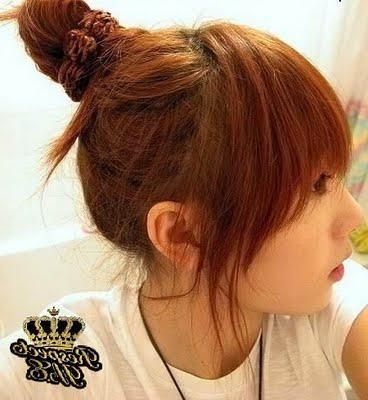 New Haircut Hairstyle Trends: Asian Hairstyles – Asian Girls With Regard To Chinese Hairstyles For Girl (View 16 of 20)