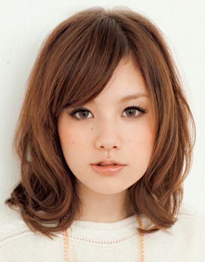 Photo Gallery Of Easy Asian Haircuts For Women (viewing 2 Of 15 Pertaining To Easy Asian Hairstyles (View 12 of 20)