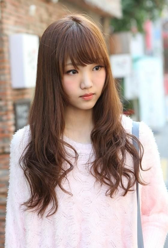 Photo Gallery Of Easy Asian Haircuts For Women (viewing 6 Of 15 Throughout Easy Asian Hairstyles (View 9 of 20)