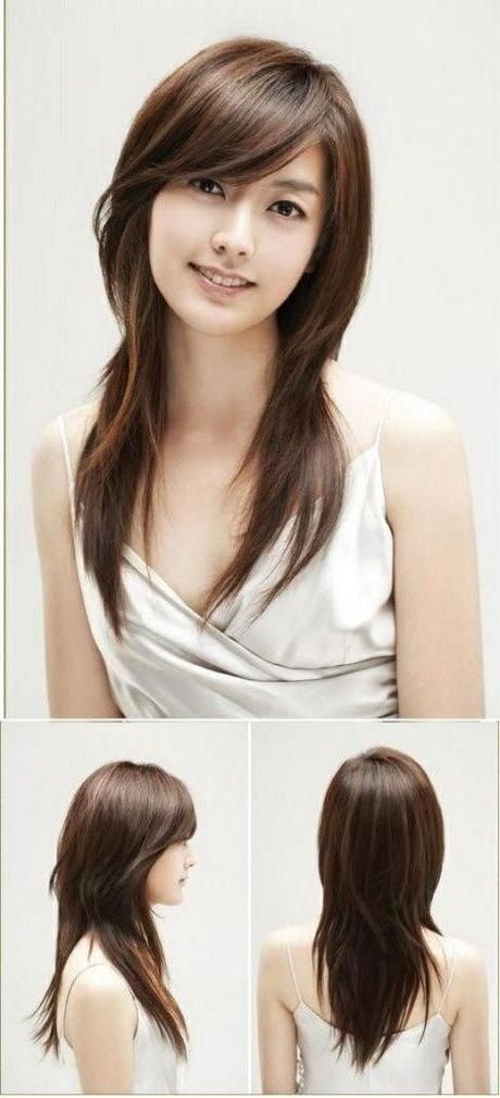 Photo Gallery Of Long Hairstyles Asian (viewing 9 Of 15 Photos) Within Asian Hairstyles With Medium Length (View 16 of 20)