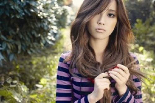 Popular Korean Hairstyles | Top Hairstyles In Popular Korean Hairstyles (View 5 of 20)