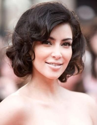 Short Wavy Hairstyles Part 03 Intended For Short Wavy Asian Hairstyles (Gallery 19 of 20)