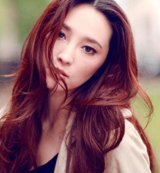 The Best Hair Colors For Asians | Bellatory Within Asian Hairstyles For Young Women (Gallery 19 of 20)