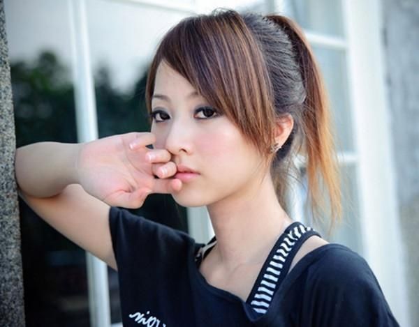 Top 5 Asian Girls Hairstyles 2014 – Life N Fashion In Pretty Asian Hairstyles (View 12 of 20)