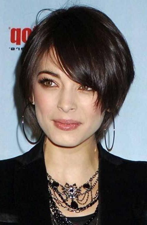 10 Pixie Cuts For Thin Hair (View 15 of 20)