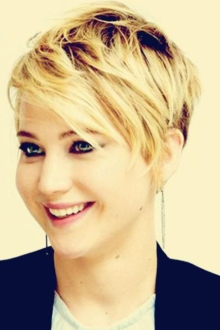 15 Hottest Short Haircuts For Women – Popular Haircuts Throughout Fashionable Cute Short Pixie Haircuts (Gallery 20 of 20)