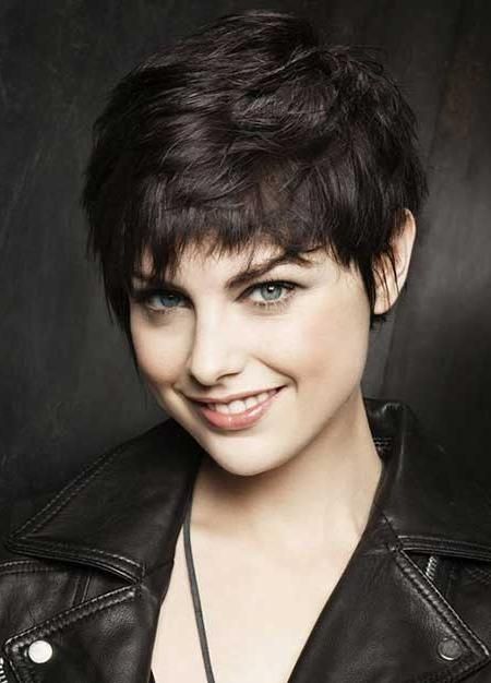 20 New Pixie Cuts (View 2 of 20)