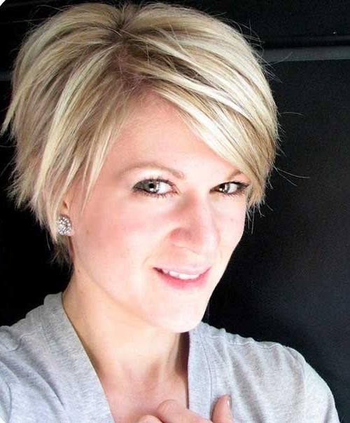 20 Best of Short Sassy Pixie Haircuts