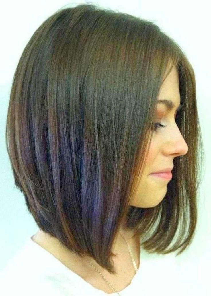Best 25+ Bob Haircut Back Ideas On Pinterest (View 18 of 20)