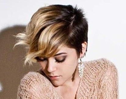 Best 25+ Pixie Highlights Ideas On Pinterest (View 3 of 20)