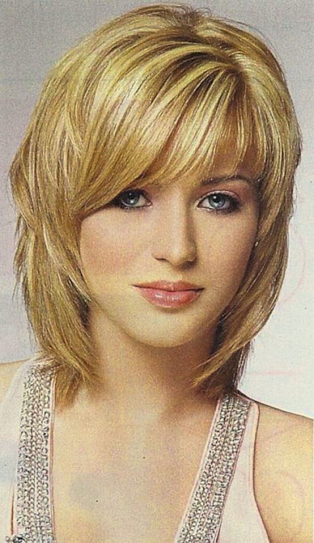 Best Shag Hairstyles Ideas (View 13 of 15)