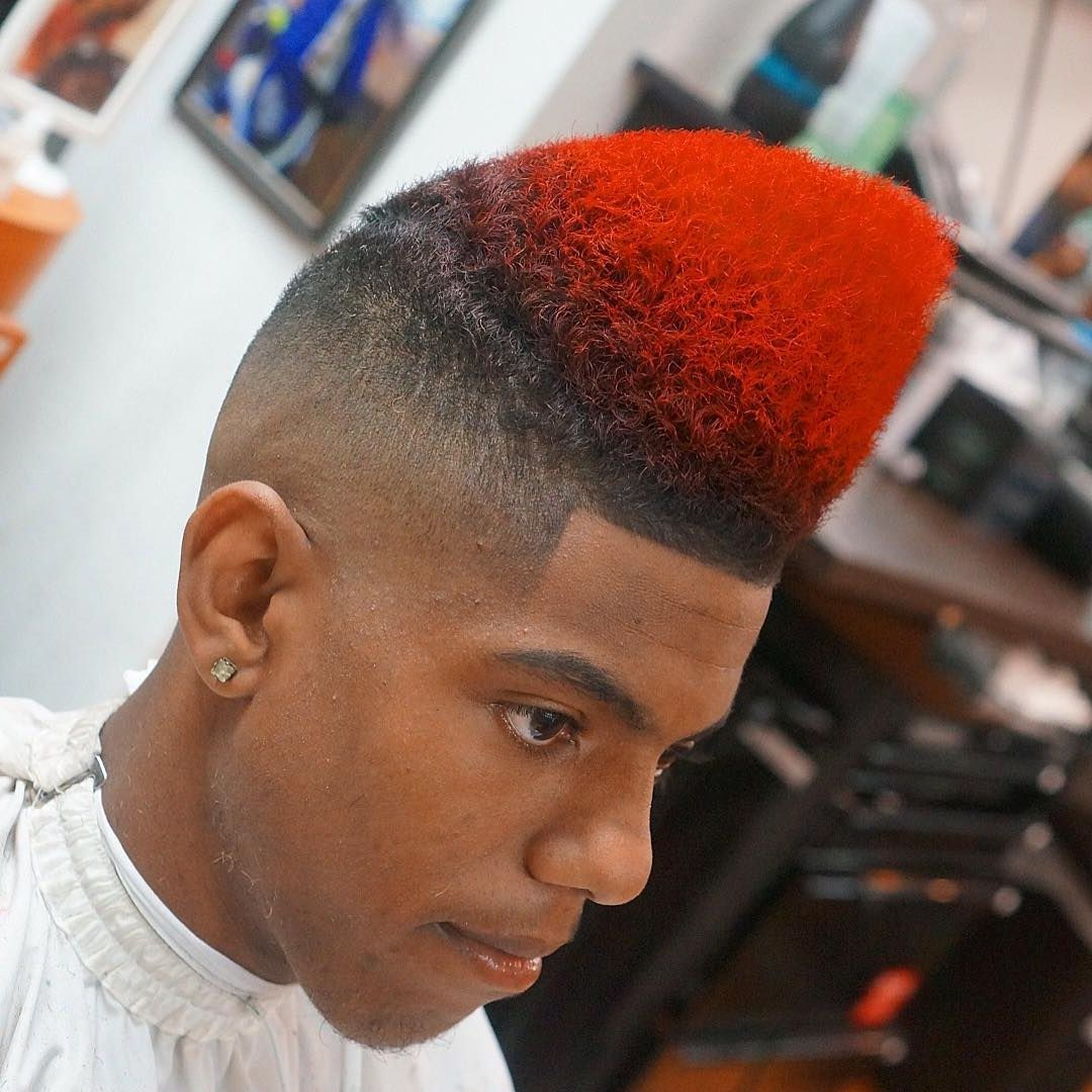 Cool 70 Beautiful Hairstyles For Black Men – New Styling Ideas With Regard To Famous Shaggy Hairstyles For Black Guys (View 8 of 15)