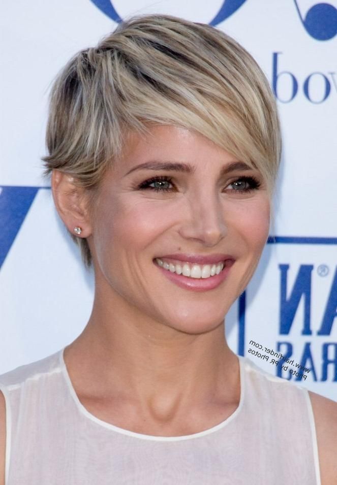 Famous Actress Pixie Haircuts Within Fashion Karma (View 18 of 20)