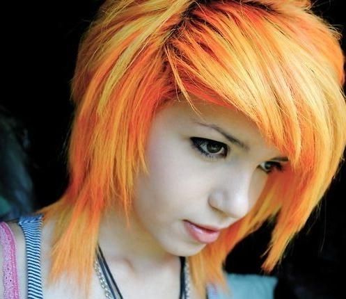 Famous Emo Pixie Haircuts For Emo Haircuts For Short Hair 2014 – Popular Haircuts (View 18 of 20)