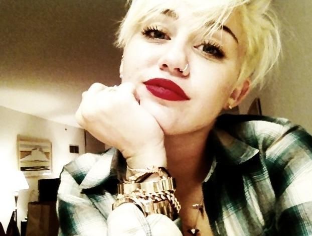 Famous Miley Cyrus Pixie Haircuts With Miley Cyrus Latest Short Hairstyle 2012: Pixie Haircut (View 18 of 20)