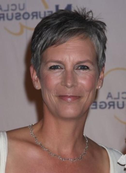 Famous Pixie Haircuts For Women Over 60 Intended For Top Hairstyles For Women Over  (View 16 of 20)