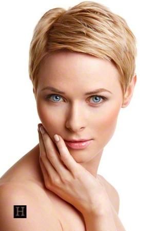 Famous Pixie Haircuts Without Bangs Inside 26 Best Short Hairstyles Images On Pinterest (View 12 of 20)