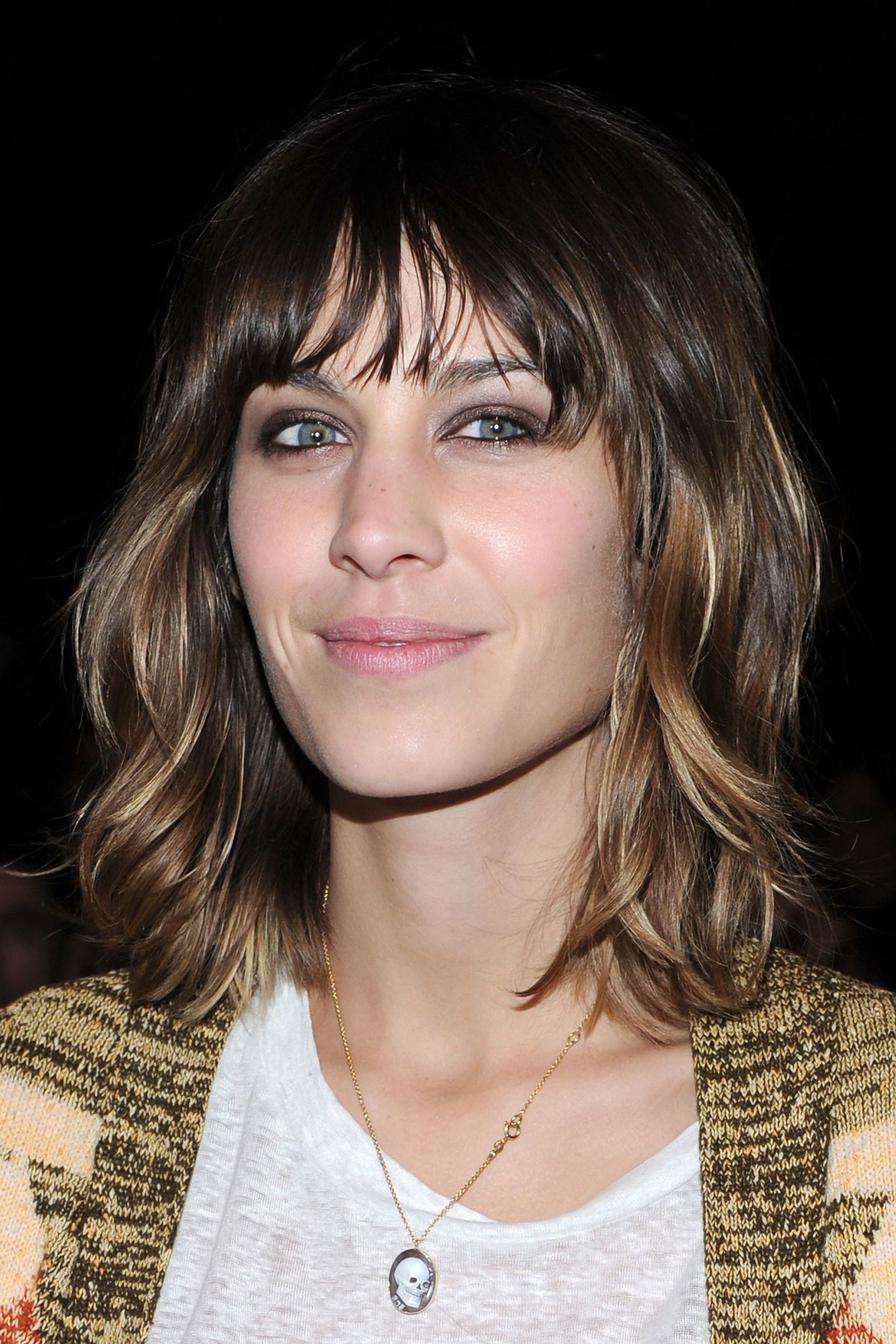 Fashionable Layered Shag Hairstyles Within From Short To Long: 24 Fabulous Shag Haircuts (View 3 of 15)