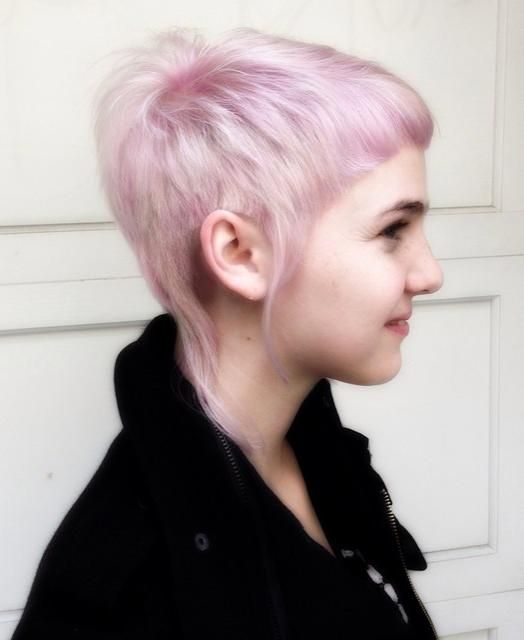 Favorite Blunt Pixie Haircuts Within 22 Trendy Pixie Haircuts For Short Hair – Pretty Designs (View 2 of 20)