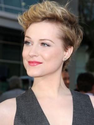 Hair Cuts In Most Up To Date Pixie Haircuts For Square Face (Gallery 20 of 20)