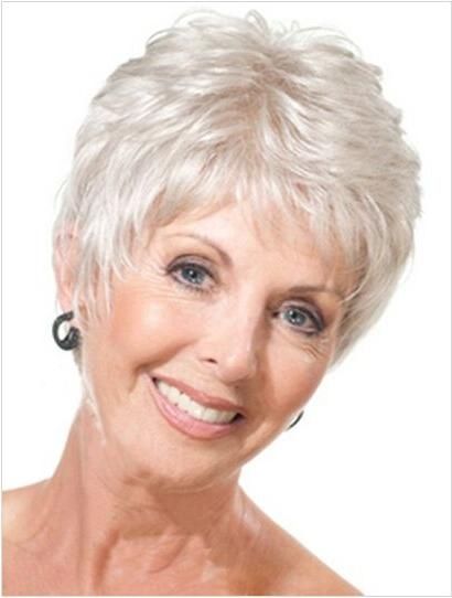 Is It Fine To Have Pixie Cuts For Older Women? – Short Hairstyles 2018 Inside Best And Newest Pixie Haircuts For Women Over  (View 14 of 20)