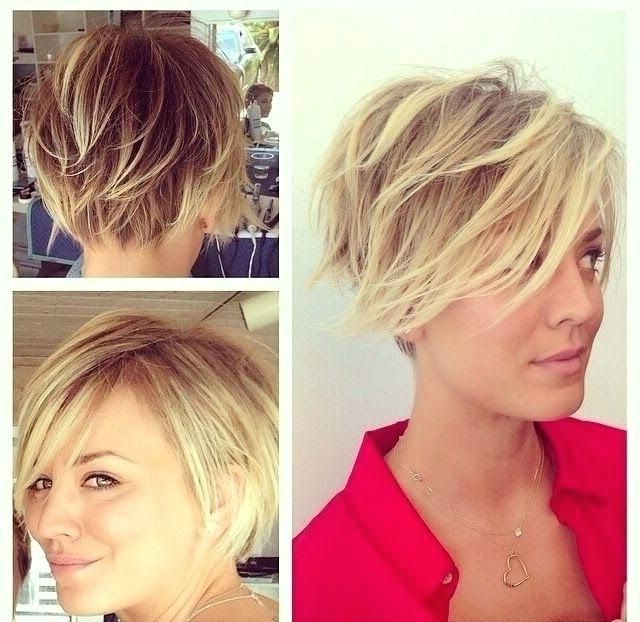 Latest Bob And Pixie Haircuts Pertaining To Unique Pixie Grow Out Styles Growing Pixie Cut To Bob Growing Out (Gallery 19 of 20)