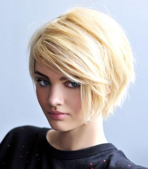 Latest Emo Pixie Haircuts Throughout 70 Modish Emo Hairstyles For Confident Girls – Hairstylecamp (View 8 of 20)