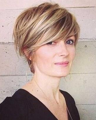 Latest Medium Pixie Haircuts For Good Looking Braided Short Hairstyles (Gallery 19 of 20)