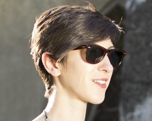 Medium Hair Styles Ideas For Favorite Pixie Haircuts For Long Faces (View 14 of 20)