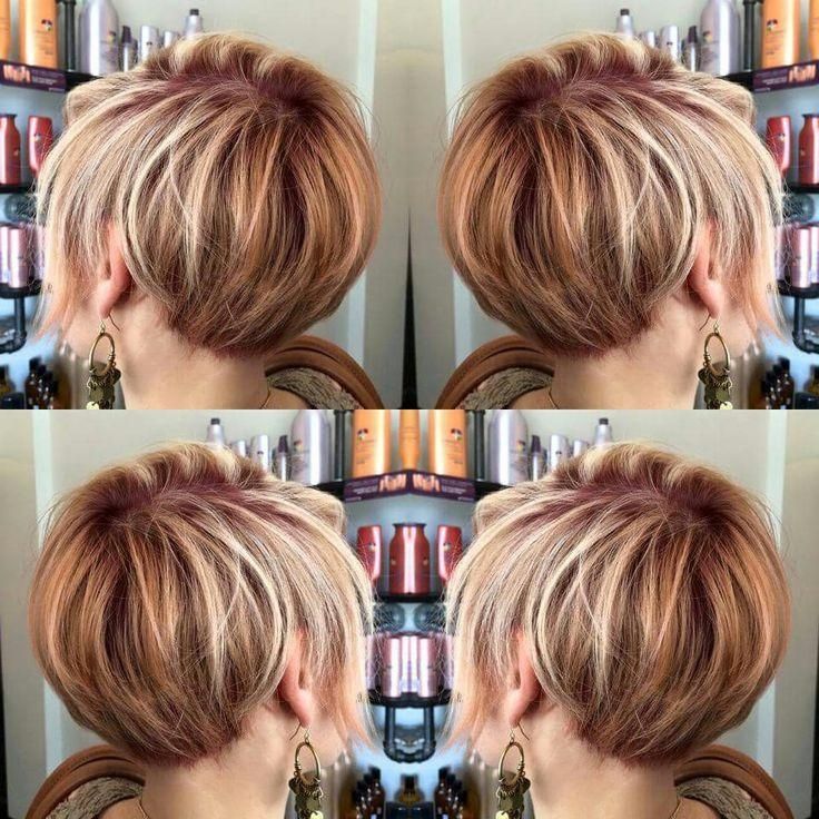 Most Current Bob To Pixie Haircuts Pertaining To Best 25+ Pixie Bob Haircut Ideas On Pinterest (View 1 of 20)