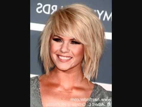 Most Current Medium Length Pixie Haircuts Inside Haircut Ideas For Back To School 2010 – Youtube (View 17 of 20)