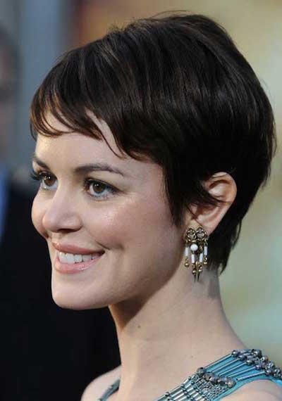 Most Current Soft Pixie Haircuts With 22 Super Easy Pixie Haircuts For Women – Pretty Designs (View 20 of 20)