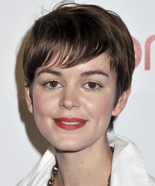 Most Popular Pixie Haircuts For Diamond Shaped Face Pertaining To The Perfect Pixie Haircut For Your Face Shape (View 5 of 20)