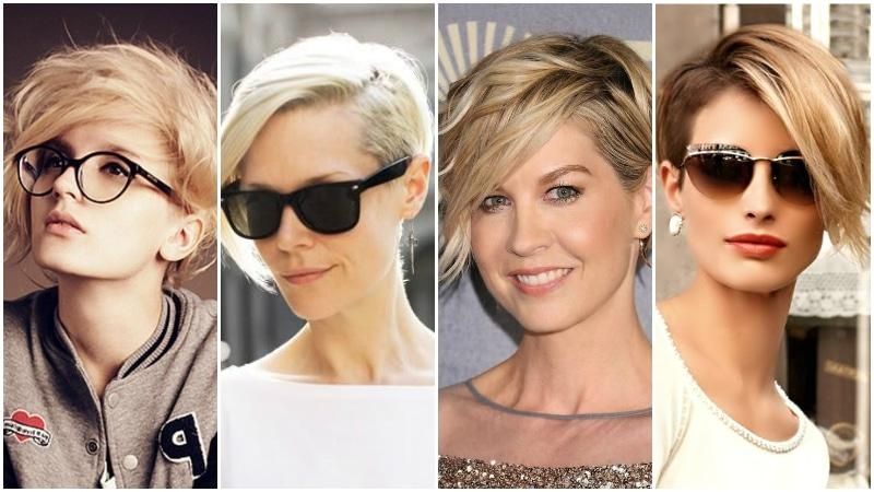 Most Recent Asymmetrical Pixie Haircuts With Regard To The Best Pixie Haircuts For Women In 2018 – The Trend Spotter (View 15 of 20)
