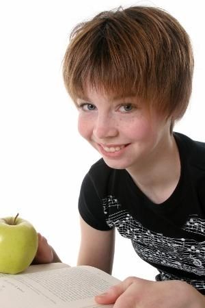Most Recent Childrens Pixie Haircuts Regarding Haircuts With Bangs For Kids (View 9 of 20)
