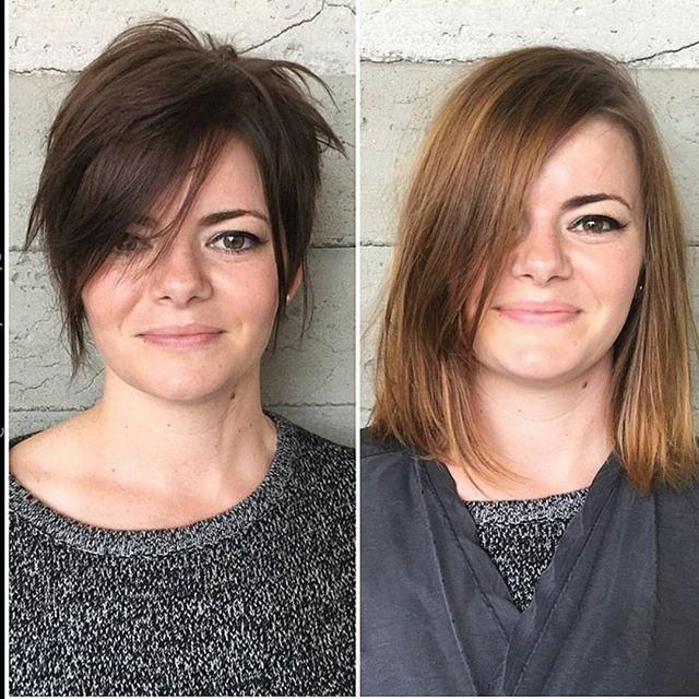 Most Recent Long Pixie Haircuts For Round Faces With 21 Flattering Pixie Haircuts For Round Faces – Pretty Designs (View 8 of 20)