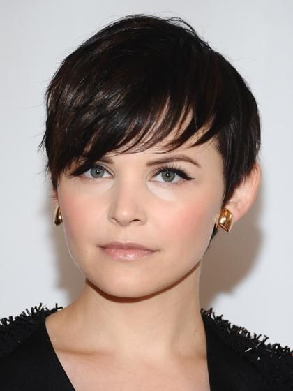 Most Recent Short Pixie Haircuts For Round Face Inside Pixie Hairstyles Round Face – Find Hairstyle (View 18 of 20)