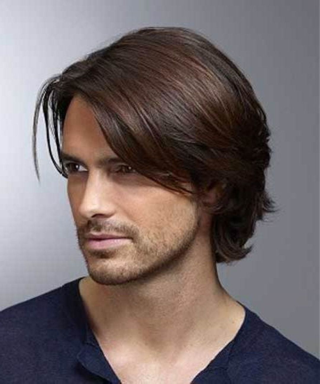 Most Up To Date Mens Shaggy Hairstyles Thick Hair With Regard To Long Mens Hairstyles For Thick Hair (View 12 of 15)
