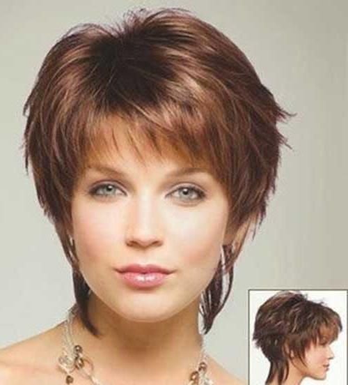 Most Up To Date Pixie Haircuts With Long Layers In Pixie Cuts Brown Hair – Find Hairstyle (View 18 of 20)