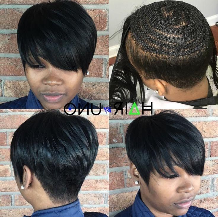 Nice Sew In@hairbyuno – Http://community (View 1 of 20)