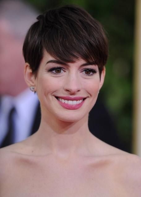 Pixie Cut – Gallery Of Most Popular Short Pixie Haircut For Women With Regard To 2018 Short Straight Pixie Haircuts (View 1 of 20)