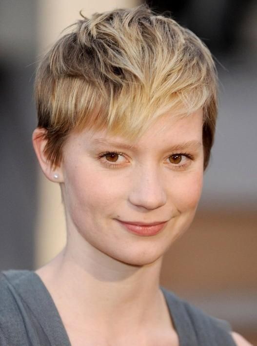 Pixie Cut – Hairstyles Weekly With Regard To Current Male Pixie Haircuts (View 5 of 20)
