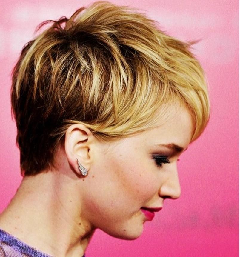 Pixie Cuts: 13 Hottest Pixie Hairstyles And Haircuts For Women With Most Recently Released Textured Pixie Haircuts (View 18 of 20)