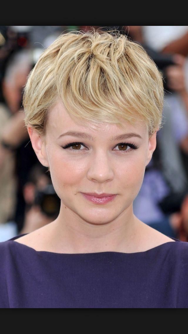 Pixie Cuts, Short (View 4 of 20)