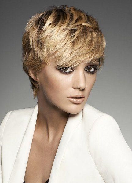 Pixie Hair Style (View 11 of 20)